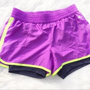 Tek Gear small gym/tennis shorts